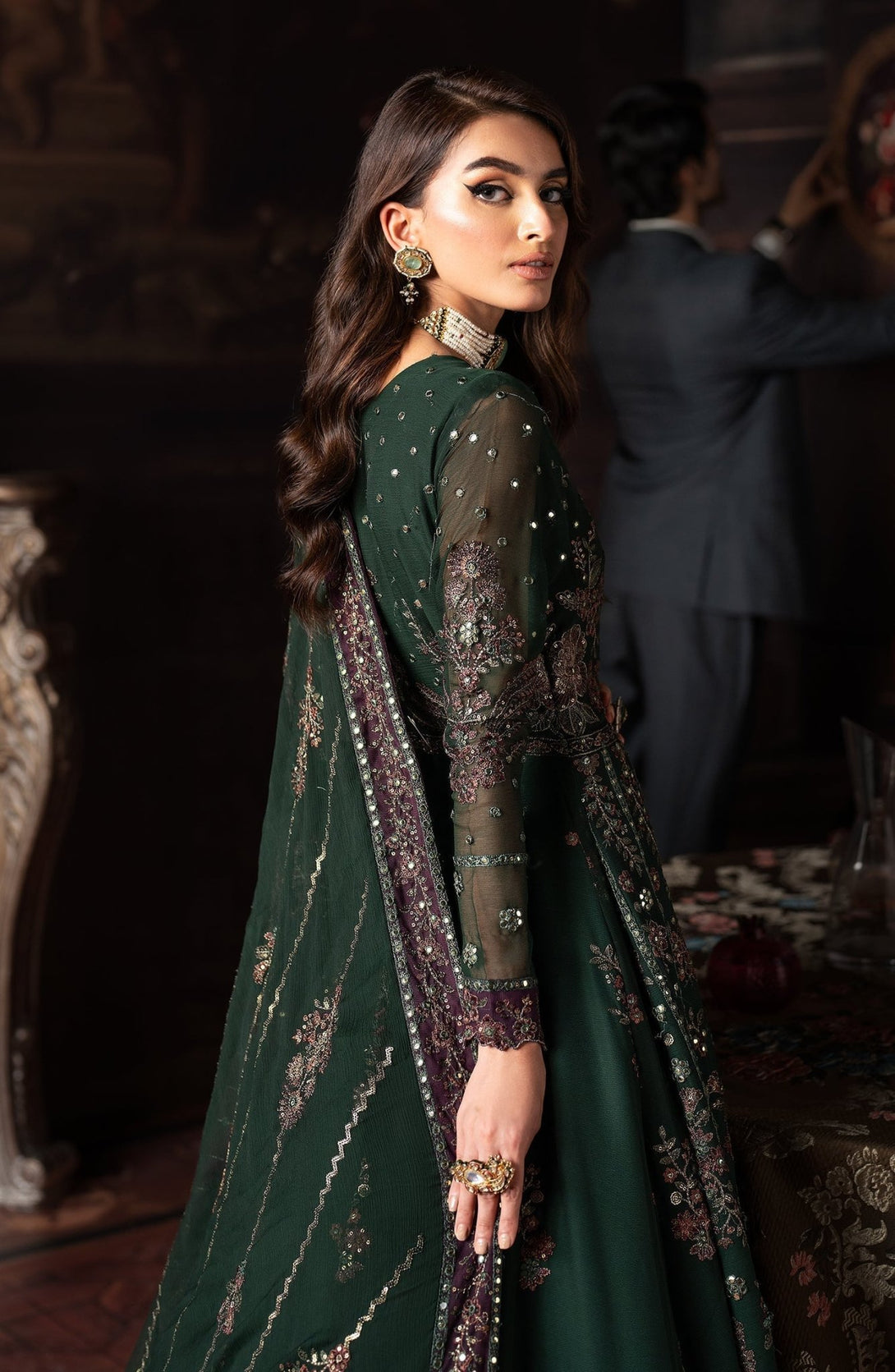 ZRW 01 ELIZABETH - NEW NAMAL PRET