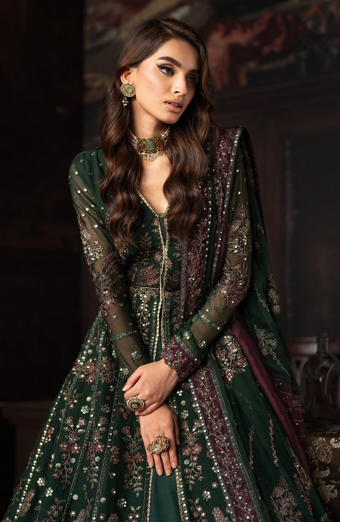 ZRW 01 ELIZABETH - NEW NAMAL PRET