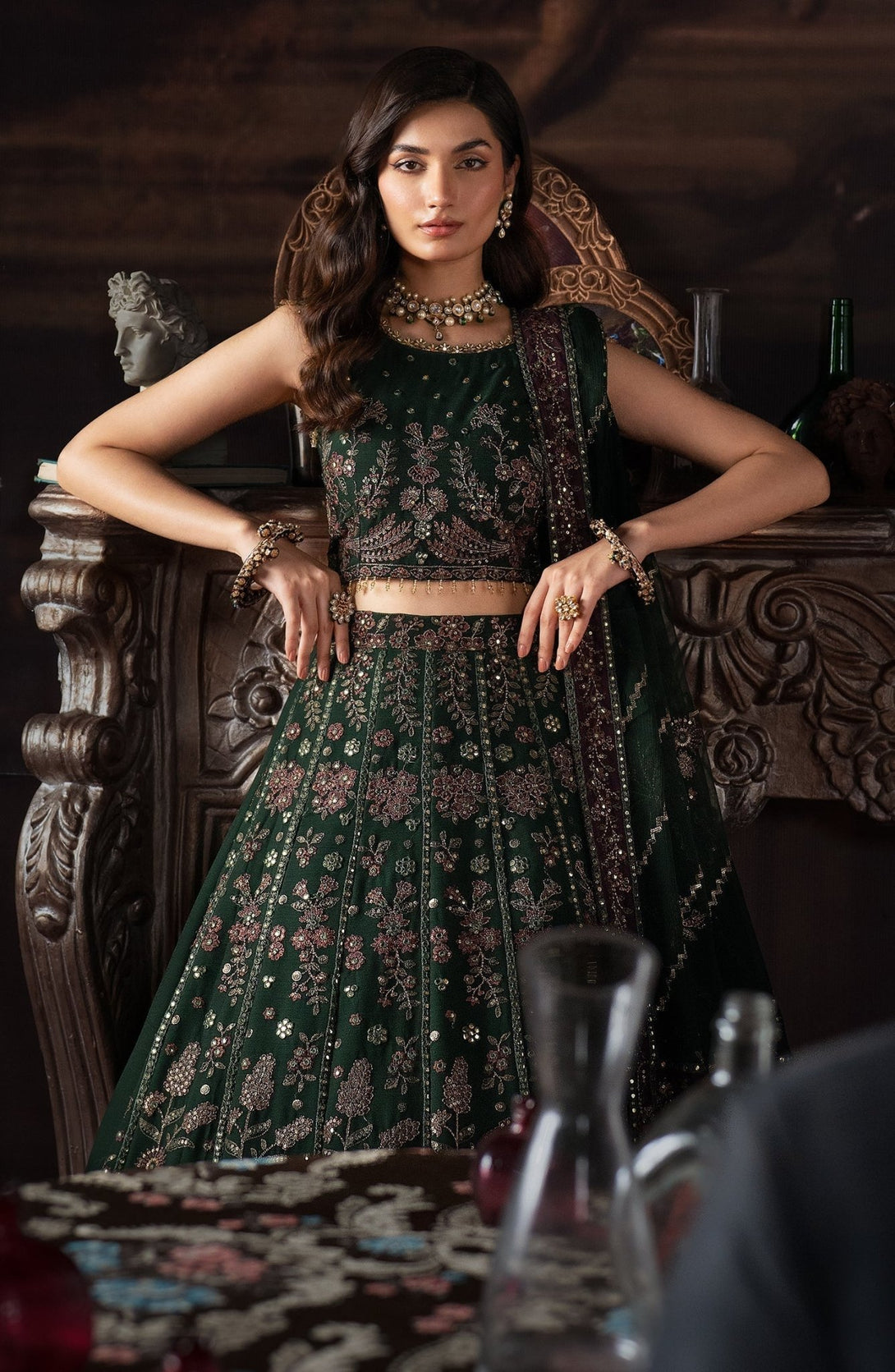 ZRW 01 ELIZABETH - NEW NAMAL PRET