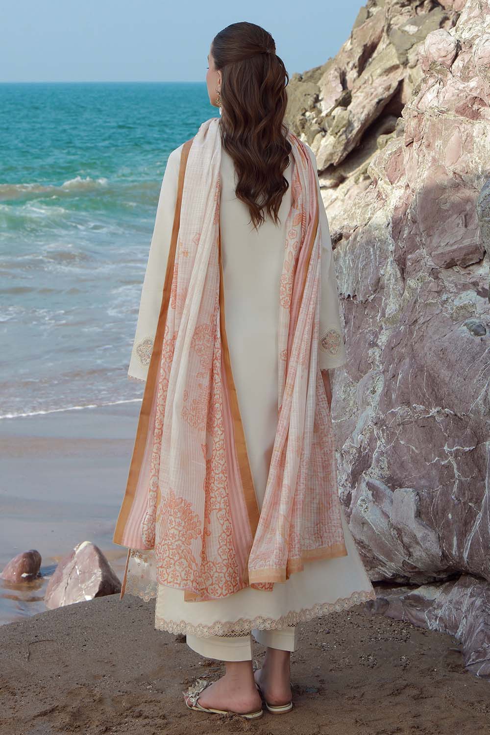ZUBI - NEW NAMAL PRET