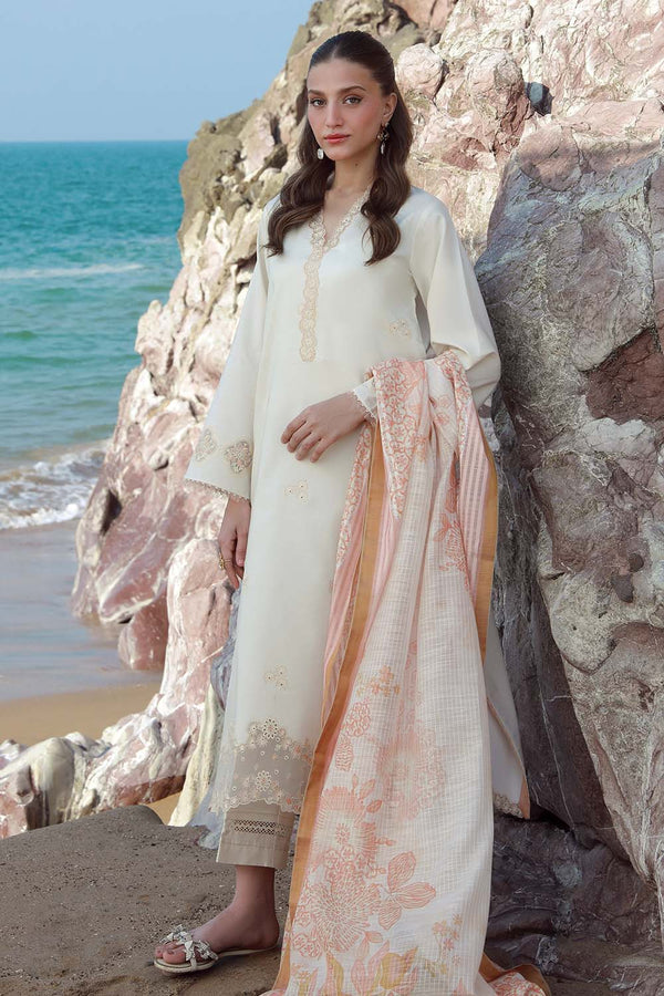 ZUBI - NEW NAMAL PRET