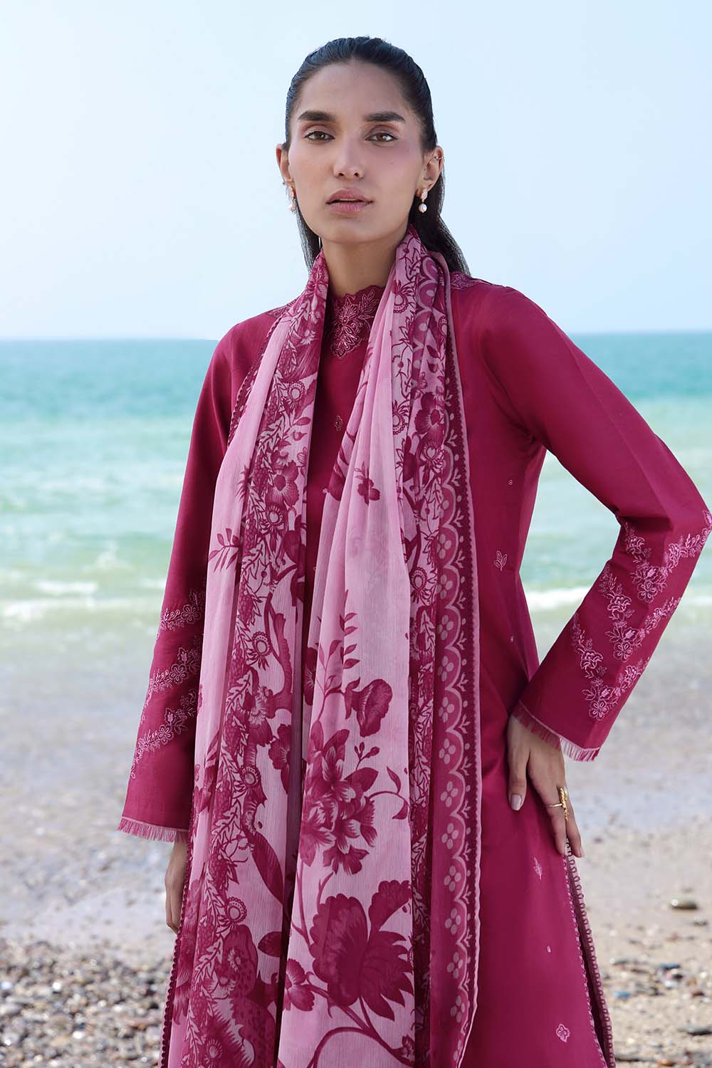 ZURI - NEW NAMAL PRET